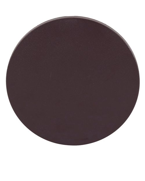 Arandela Eclipse Marrom Facho Indireto Externo 3000k Branco Quente 3146 Gaya