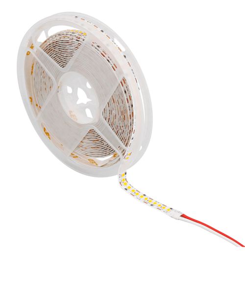 Fita Led Pro Hiper Brilho 5 Metros Interno 4000k 12v Branco Neutro 1455 Gaya