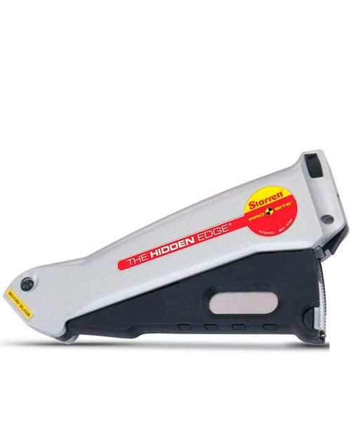 Estilete de Segurança Trapezoidal S011 Starrett
