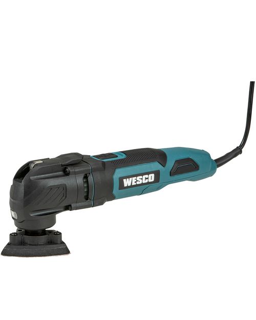 Multiferramenta Oscilante 300w Ws5123k 220v Wesco
