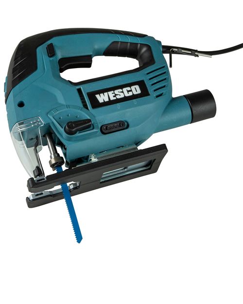 SERRA TICO-TICO 850W WS3772U 127V WESCO