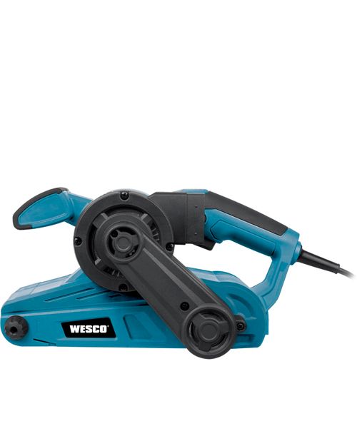 Lixadeira de Cinta Ws4366u 920w 127v Wesco