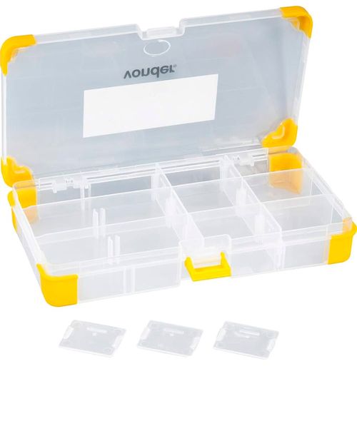 Organizador Plastico Opv070 Vonder