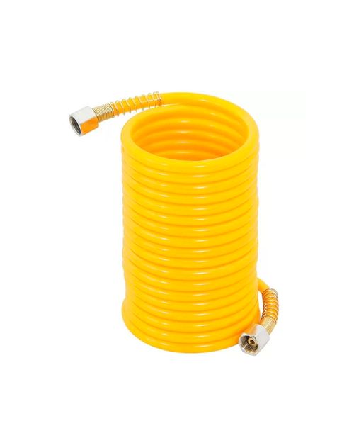 MANGUEIRA TUBO POLIURETANO ESPIRAL 10M VONDER