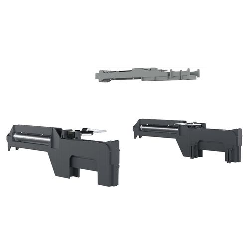 Amortecedor para Coluna Vertical Fr 777a Ecd 200kg Fulterer