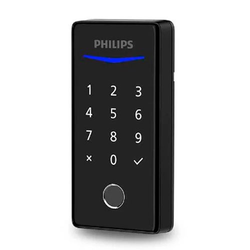 Fechadura Biometria Easykey 210s-1h Philips