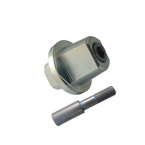 Eixo para Mola Bts-75v (b) Blindex L.300 Dorma