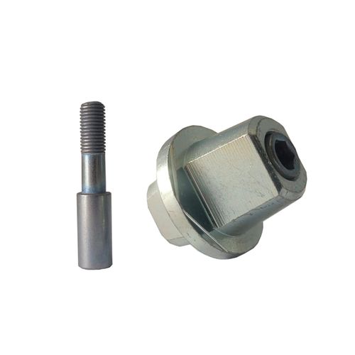Eixo para Mola Bts-75v (b) Blindex L.300 Dorma