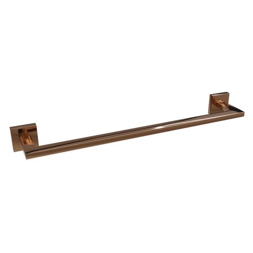 TOALHEIRO ETERNA 450MM RED GOLD ITALY LINE