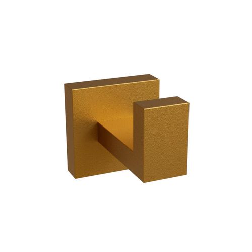 Cabide Eterna Gold Matte Italy Line