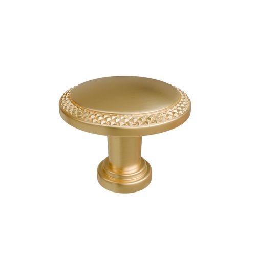 Puxador Ponto Ales Il-119 Dourado Fosco Italy Line