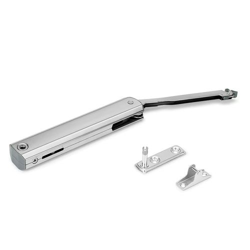 Articulador Aerovita Slow ( H ) Sistema Click Fgvtn