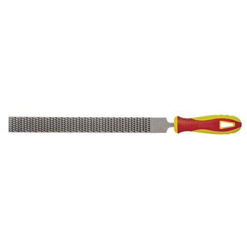 Lima Redonda 10 Polegadas 25cm com Cabo Kl205-210 Starrett
