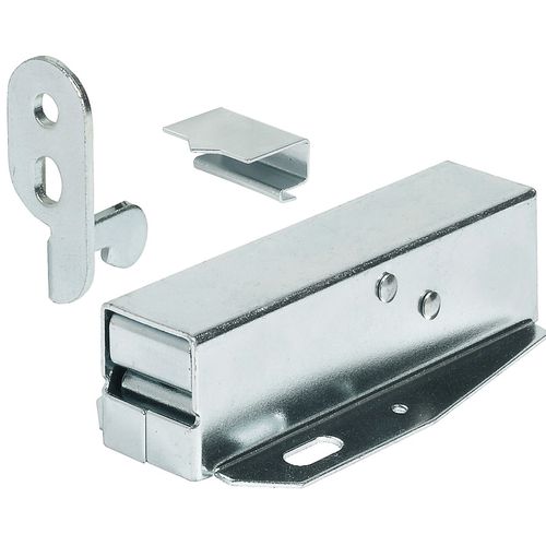 Fecho com Mola Tutch-latch Hafele