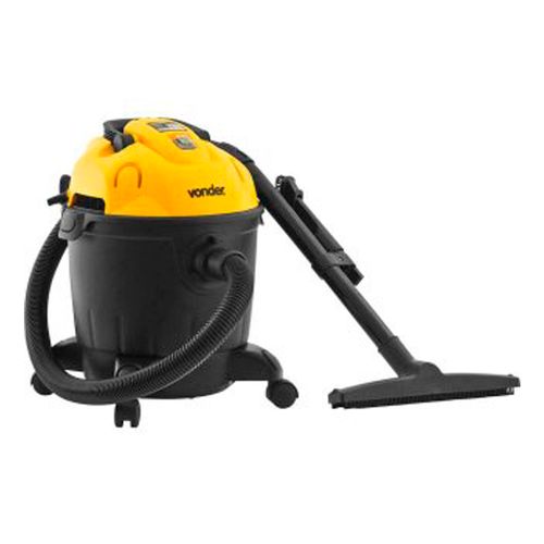 ASPIRADOR DE PÓ E LÍQUIDO 1200 WATTS 18 LITROS - APV 1218 127V VONDER