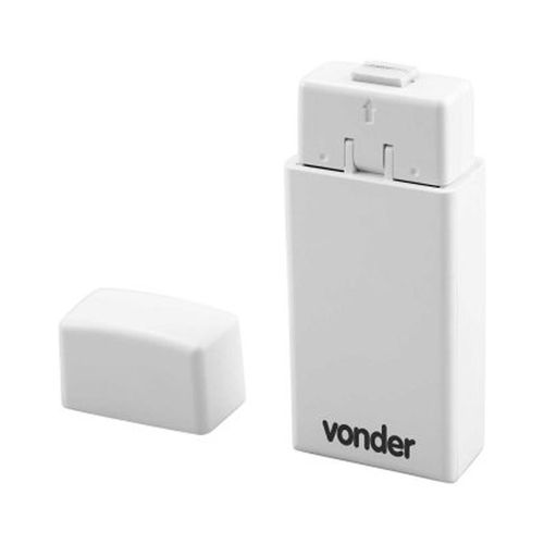 Selador Manual de Embalagens Plásticas Vonder