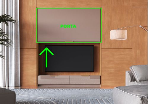 Kit Verticato 1 Folha de Porta 3 Metros Champagne Claro Rometal