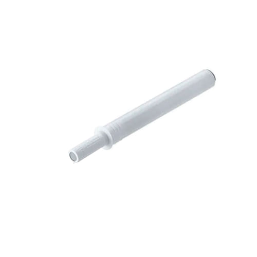 Tip-on para Embutir Longo Branco Blum