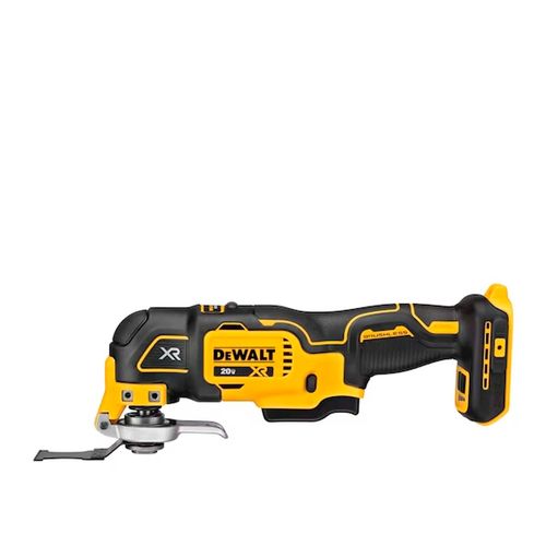 Multi Ferramenta Oscilante Sem Bateria Dcs356b 20v Dewalt