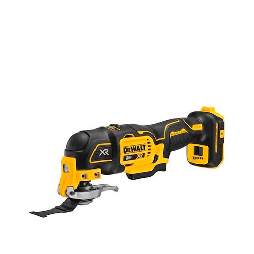 Multi Ferramenta Oscilante Sem Bateria Dcs356b 20v Dewalt