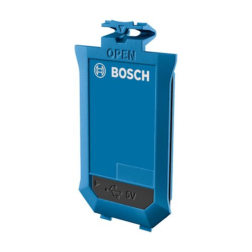 Bateria Recarregável Ba 3,7v 1.0ah Professional Bosch