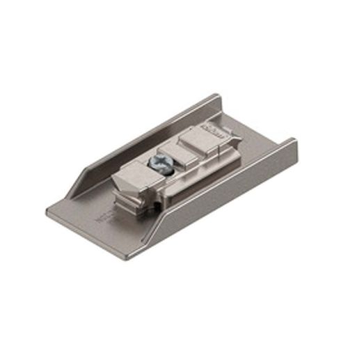 Calço 0mm para Dobradiça Clip Cristallo Blum