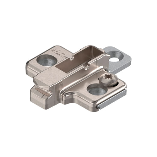 Calço 9mm para Dobradiça Clip Blum