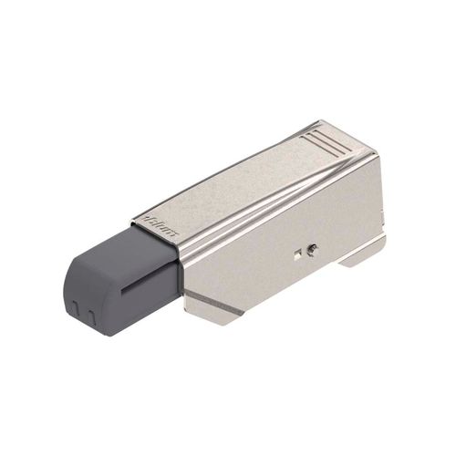 Adaptador Blumotion para Dobradiça Curva Clip Blum