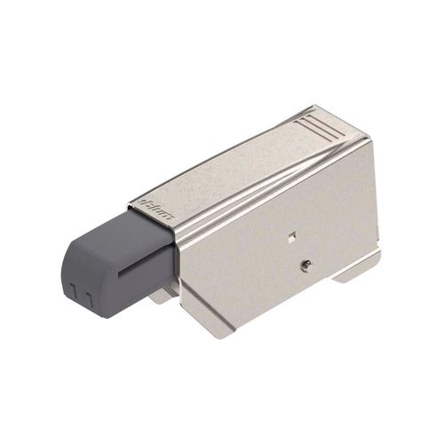 Adaptador Blumotion para Dobradiça Clip Super Curva Blum