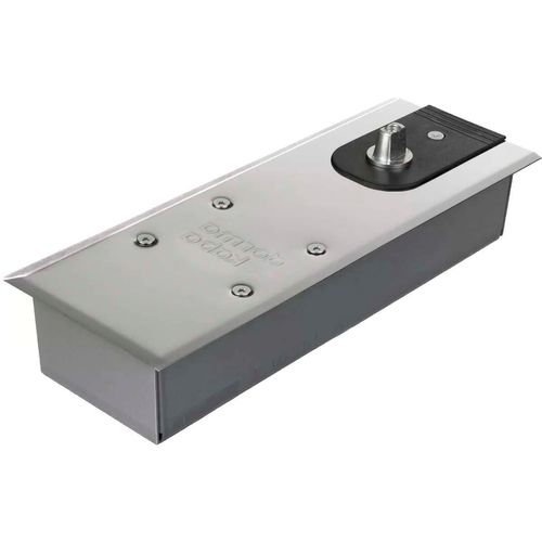 Mola Hidráulica de Piso Bts-75r En 2-5 com Parada 90º Graus Dorma