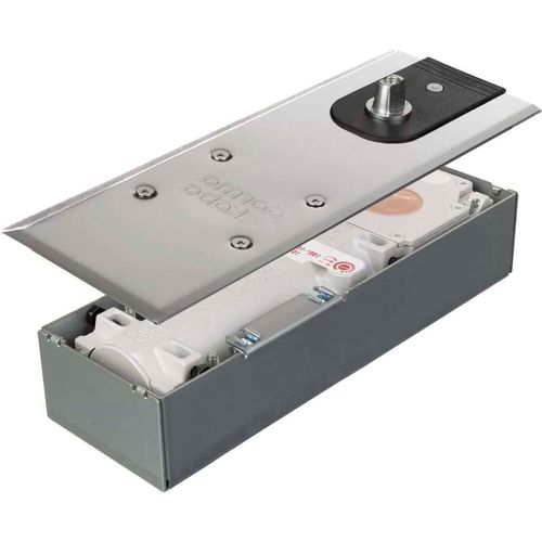Mola Hidráulica de Piso Bts-75r En 2-5 com Parada 90º Graus Dorma