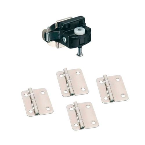 Kit Wing Line 26 para 1 Folha de Porta Sofonada Bigfer