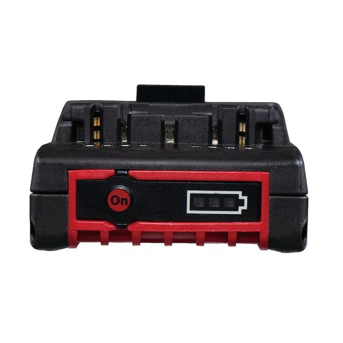 Kit 2 Baterias 18v 2,0 Ah + Carregador Gal 18v-20 Bivolt Bosch
