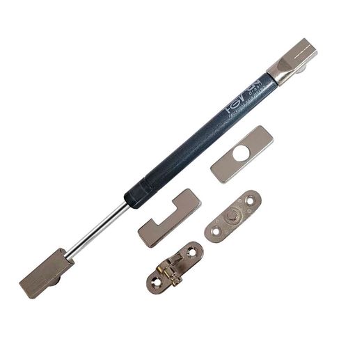 Pistão a Gás Slim 80n Fgvtn