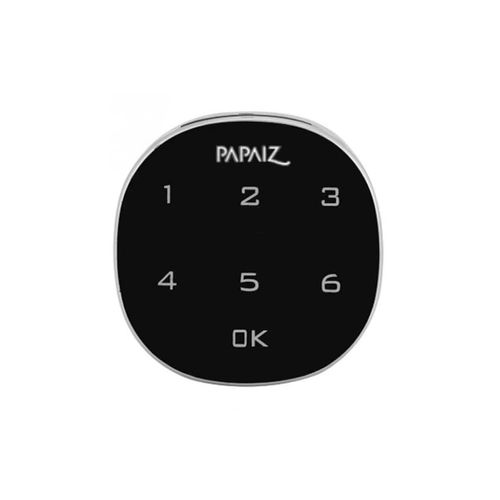 Fechadura Digital para Móveis M1602 Papaiz