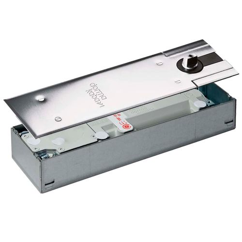 Mola Hidráulica de Piso Bts-75v En 1-4 com Parada 90º Graus Dorma