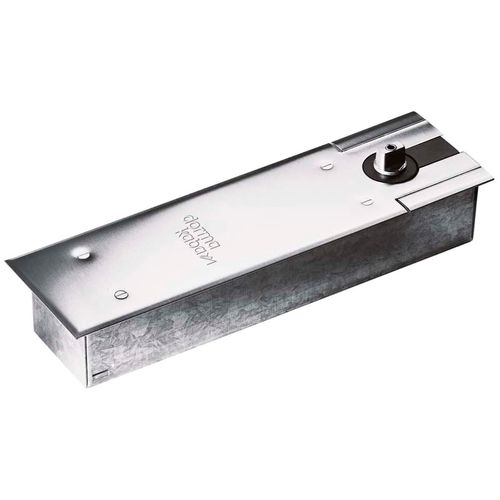 Mola Hidráulica de Piso Bts-75v En 1-4 com Parada 90º Graus Dorma