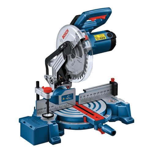 Serra de Esquadria 10'' 1750w/220v Gcm 254 + Disco Bosch