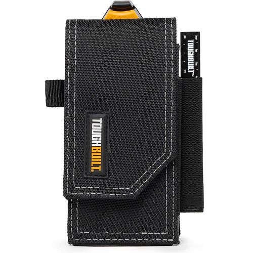 Estojo Smartphone com Bloco de Notas e Lápis Tb-ct-33p Toughbuilt