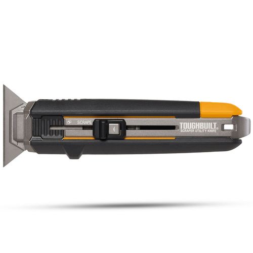 ESTILETE E RASPADOR TB-H4S5-01 TOUGHBUILT