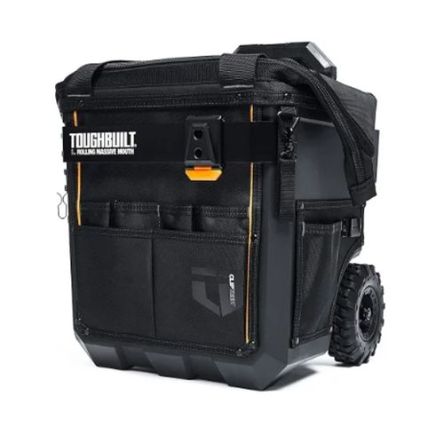 BOLSA COM RODAS PARA FERRAMENTAS TB-CT-61-14 TOUGHBUILT