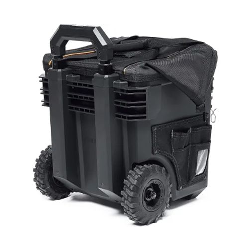 BOLSA COM RODAS PARA FERRAMENTAS TB-CT-61-14 TOUGHBUILT