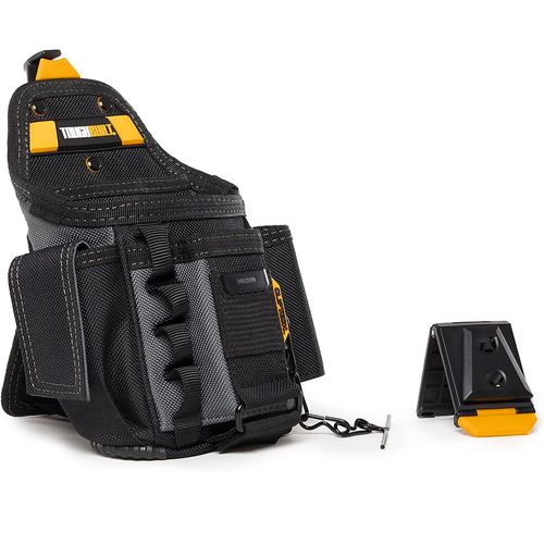 Bolsa para Eletricista Pequena Tb-ct-34 Toughbuilt