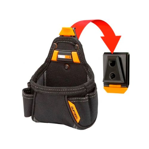 Bolsa para Ferramentas Multifuncional Tb-ct-25 Toughbuilt