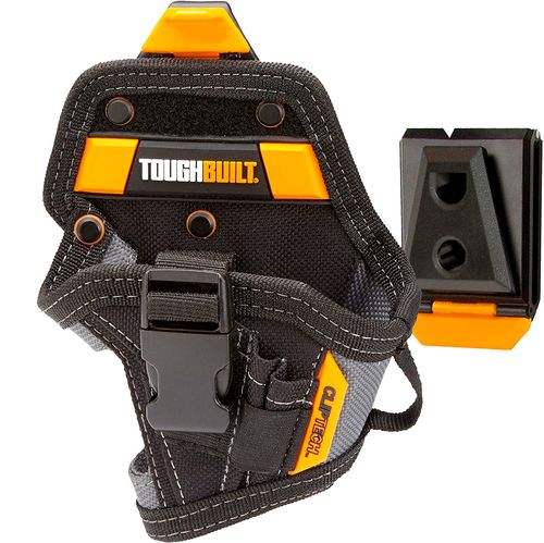 Bolsa para Parafusadeira Tb-ct-20-s Toughbuilt