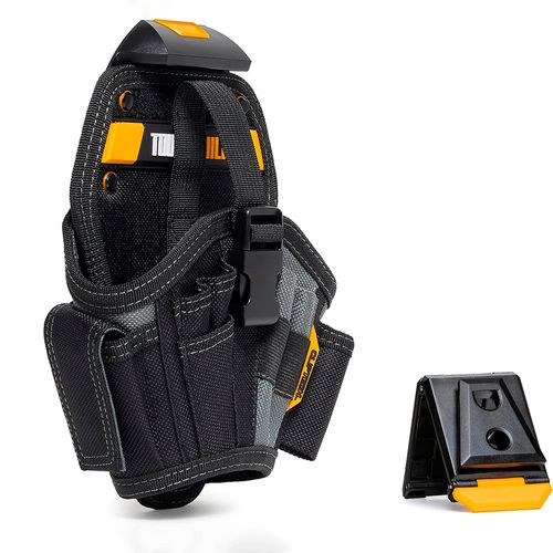 BOLSA PARA PARAFUSADEIRA GRANDE TB-CT-20-L TOUGHBUILT