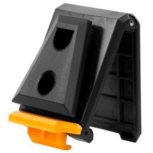 Cliptech Hubs com 3 Unidades Tb-ct-150 Toughbuilt