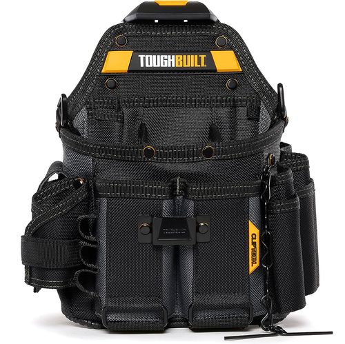 Bolsa para Eletricista Journeyma Tb-ct-114 Toughbuilt