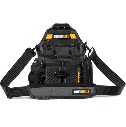 Bolsa para Eletricista Journeyma Tb-ct-114 Toughbuilt