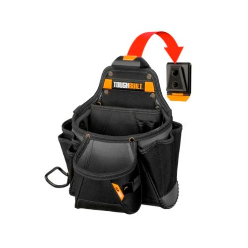 Bolsa para Ferramentas Contractor Tb-ct-01 Toughbuilt